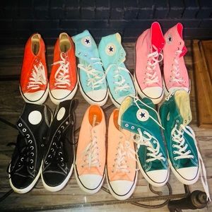 👟CONVERSE HAUL